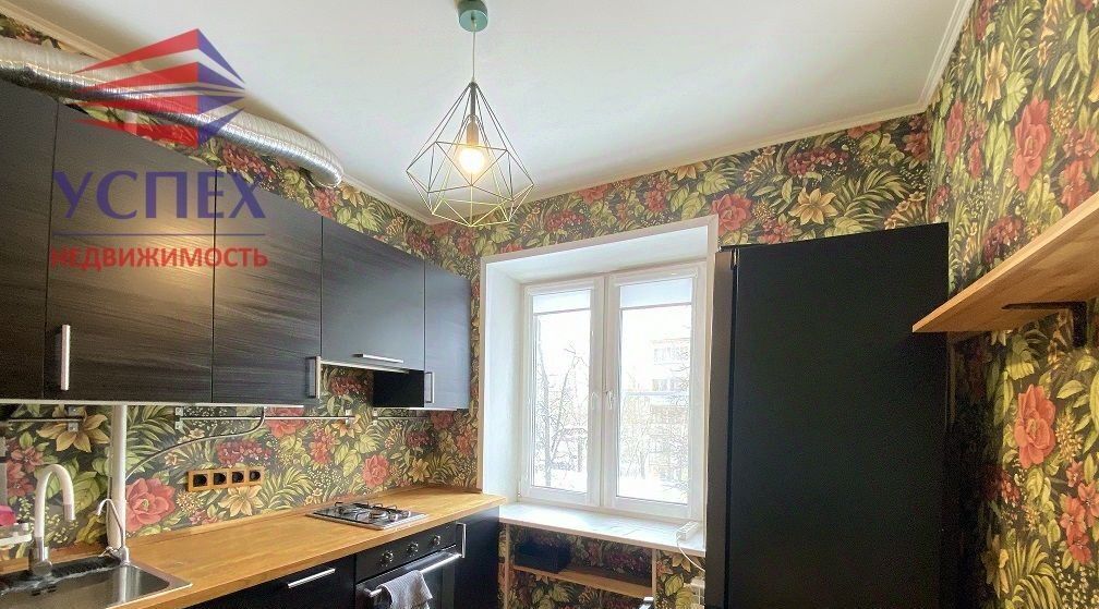 квартира г Жуковский район Отдых ул Жуковского 23 фото 14