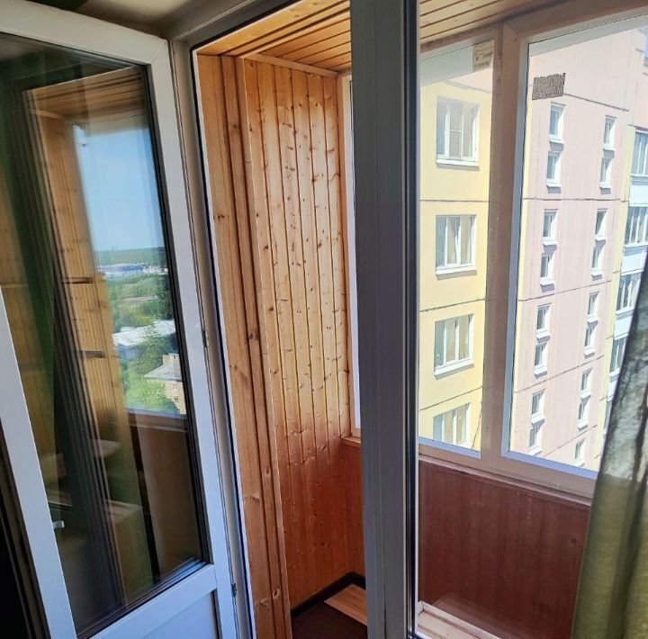 квартира г Фрязино ул Горького 2 фото 10