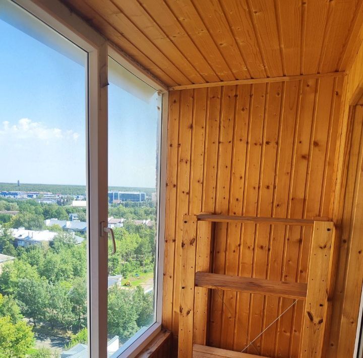 квартира г Фрязино ул Горького 2 фото 11
