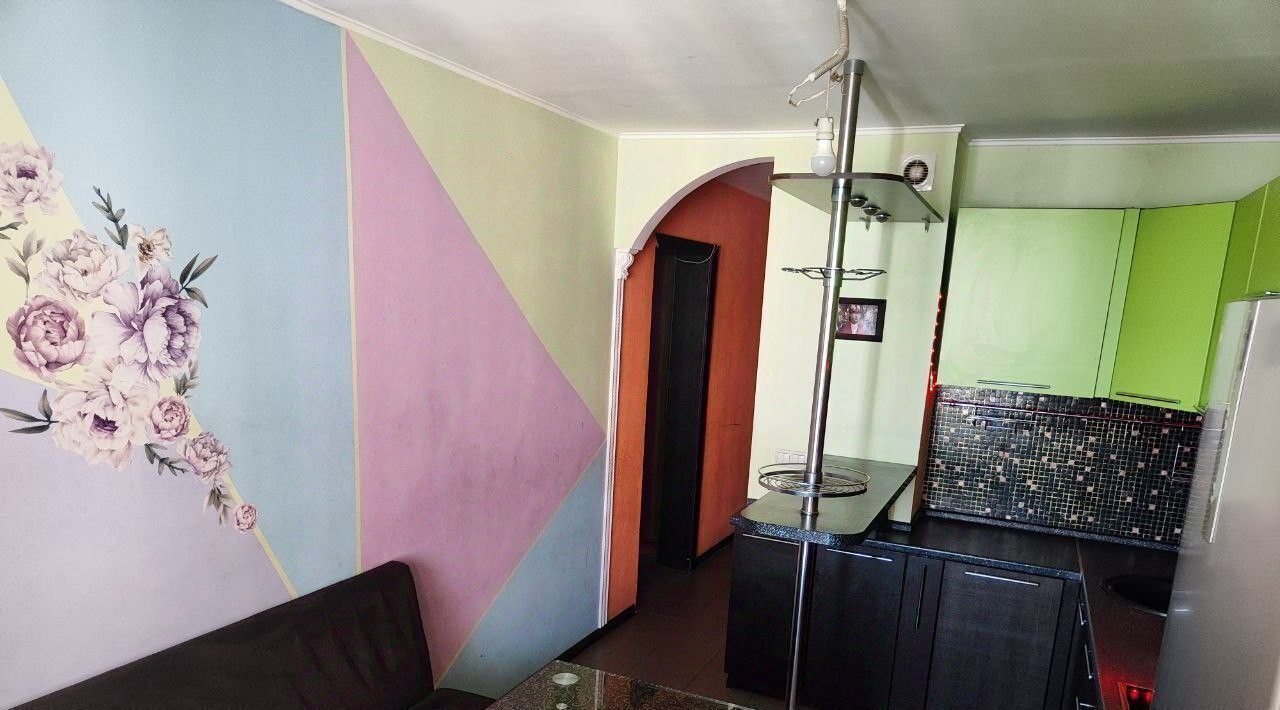 квартира г Фрязино ул Горького 2 фото 12