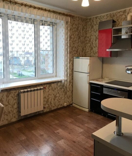 квартира г Пенза р-н Ленинский ул Бакунина 137 фото 3