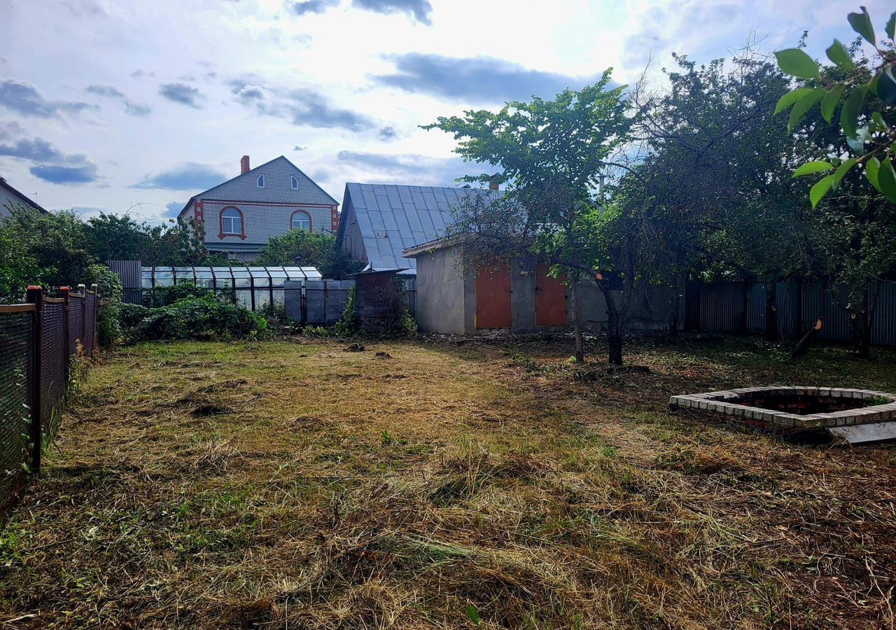 дом г Старый Оскол ул Майская 3 фото 2