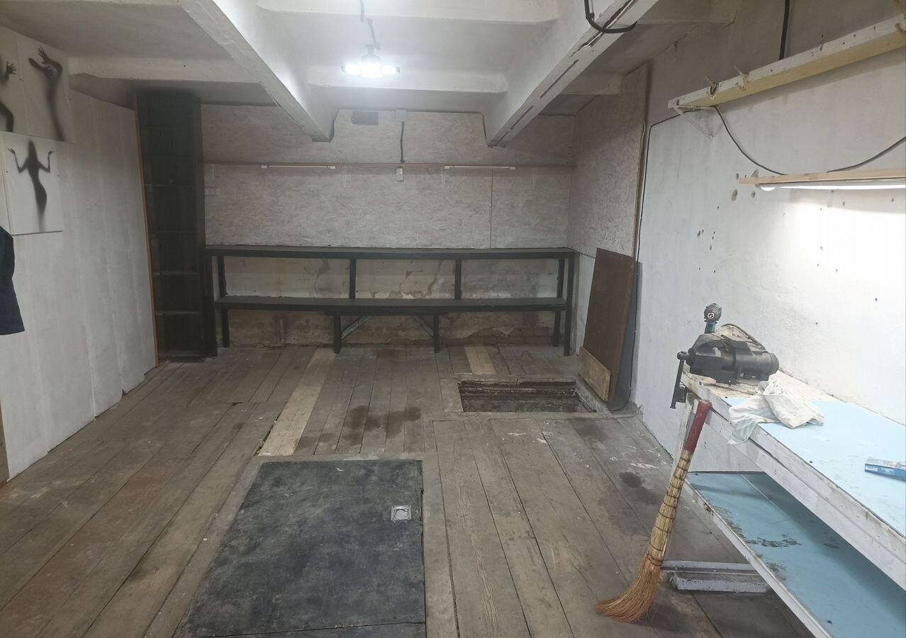 гараж г Каменск-Уральский Синарский Хозспособ ул Машинистов фото 3