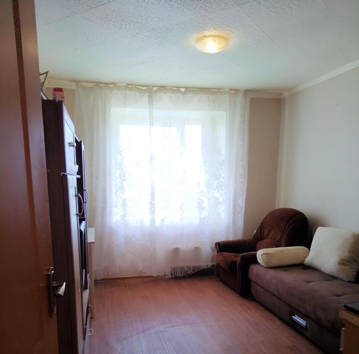 комната г Чебоксары р-н Московский ул Мате Залка 16 фото 1