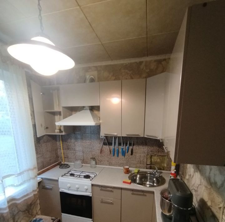 квартира г Рузаевка ул Юрасова 16 фото 2