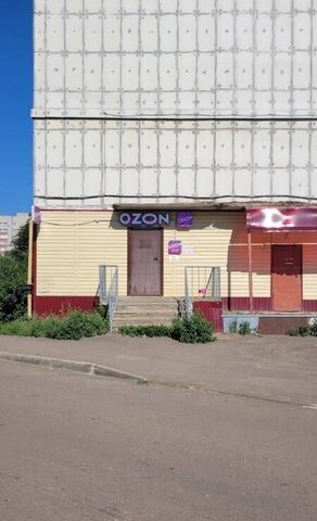 ул Юрасова 15 Рузаевский р-н фото