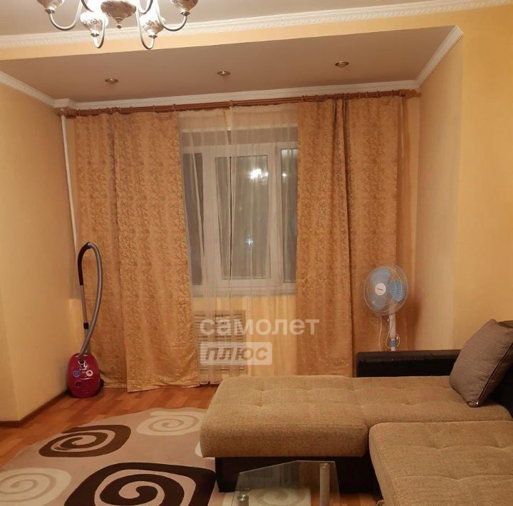 квартира г Сургут ул Дзержинского 6 А фото 4