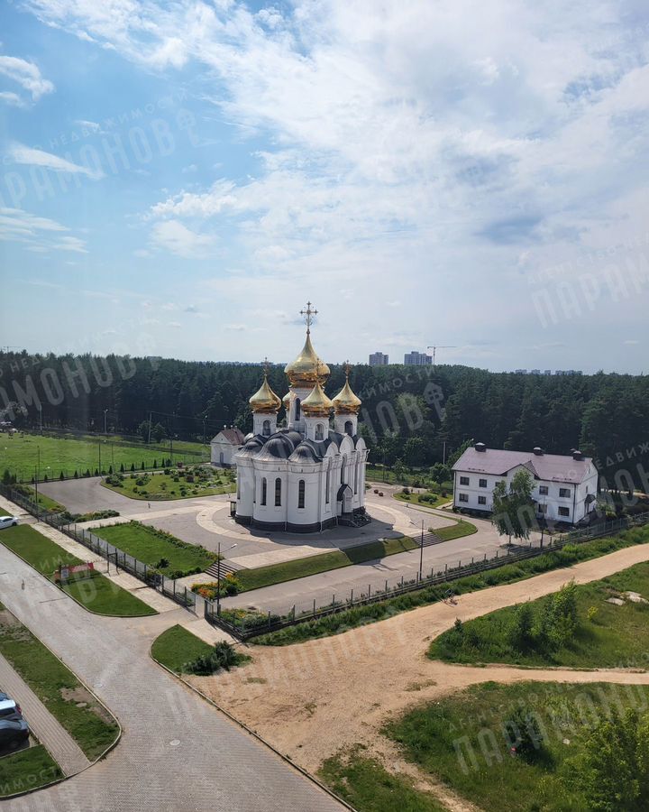 квартира г Тверь р-н Московский ул Склизкова 102 фото 8