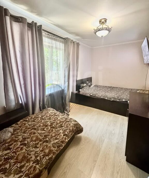 квартира г Новочеркасск ул Михайловская 162 фото 6