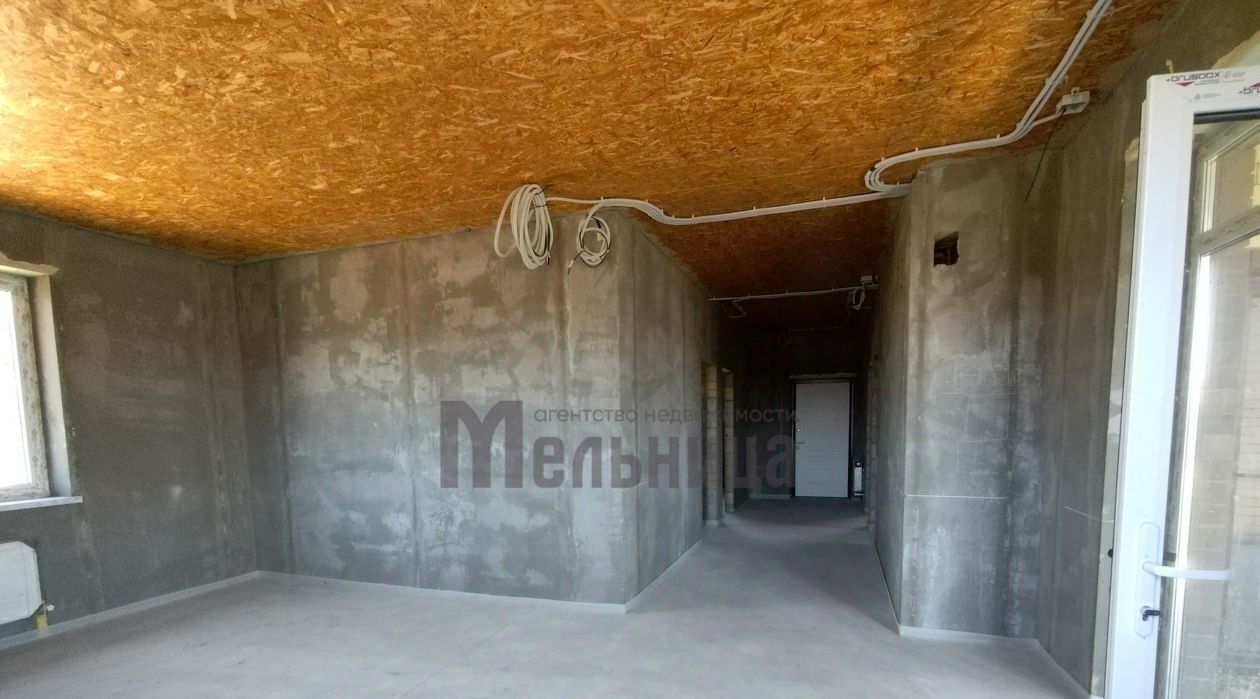 дом р-н Среднеахтубинский г Краснослободск ул Сортовая фото 7