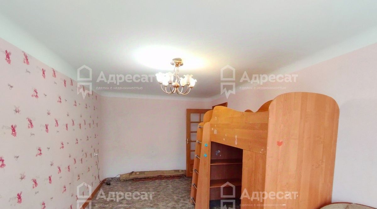 квартира г Волжский ул им генерала Карбышева 71 фото 7