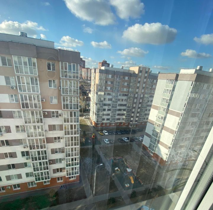 квартира г Волгоград р-н Кировский ул им. Быстрова 273 фото 10