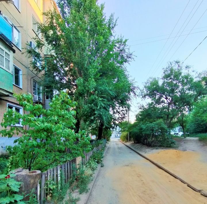 квартира г Камышин мкр 4-й 4/5 фото 22