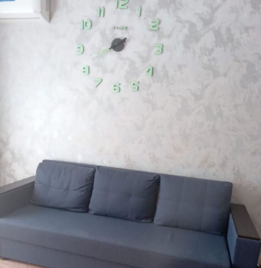 квартира г Волгоград р-н Советский ул им. Солнечникова 23 фото 10