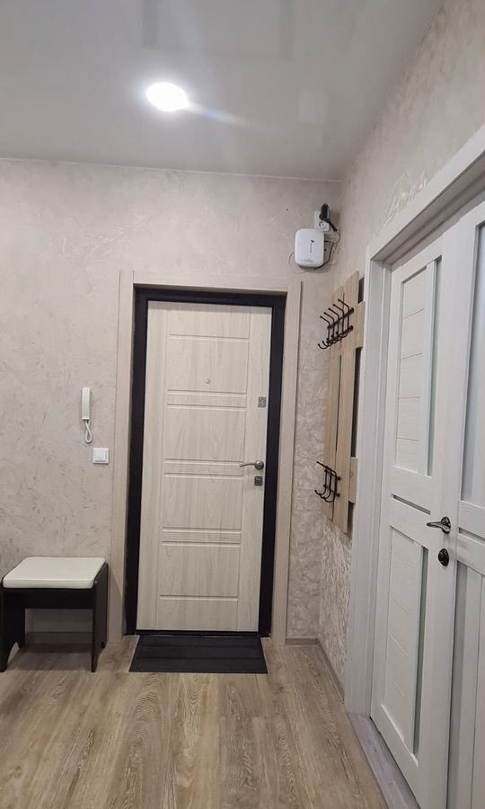 квартира г Мурманск р-н Октябрьский ул Старостина 93 фото 24