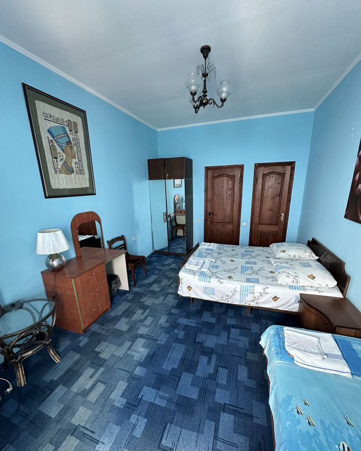 комната г Алушта п Утес ул Гагариной 25/11 фото 2