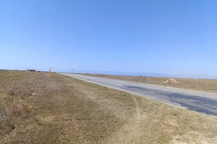 земля г Евпатория пгт Новоозерное ул Молодежная 5 фото 3