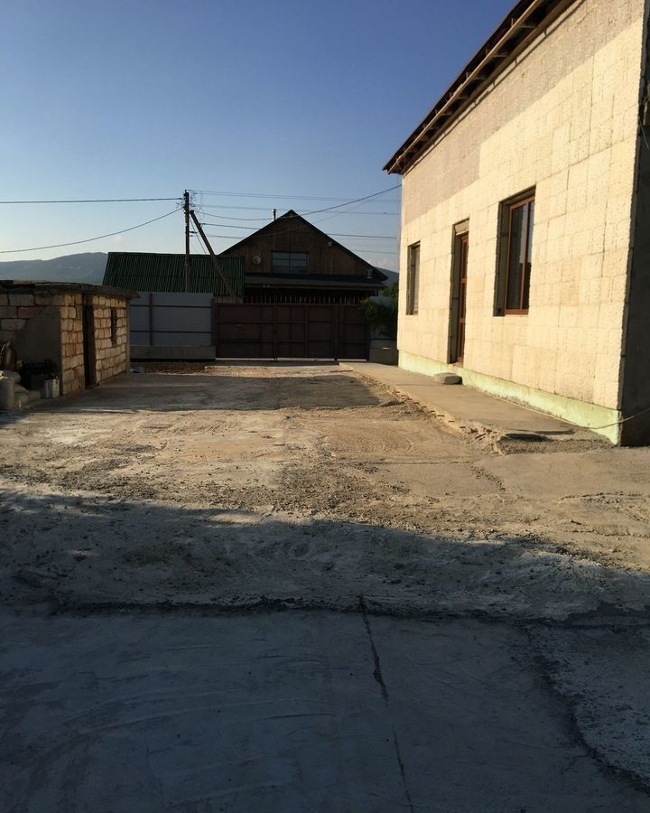 дом г Севастополь с Орлиное ул Владимира Тюкова р-н Балаклавский Орлиновский муниципальный округ, Крым, г Ялта, Алупка фото 3