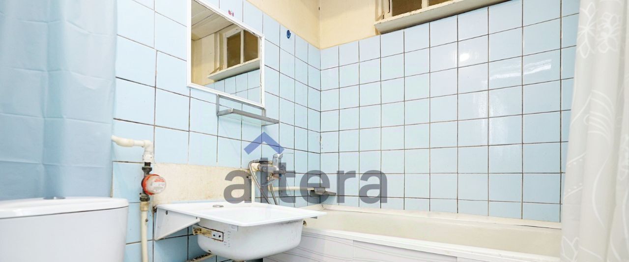 квартира г Казань Авиастроительная ул Ленинградская 34 фото 10