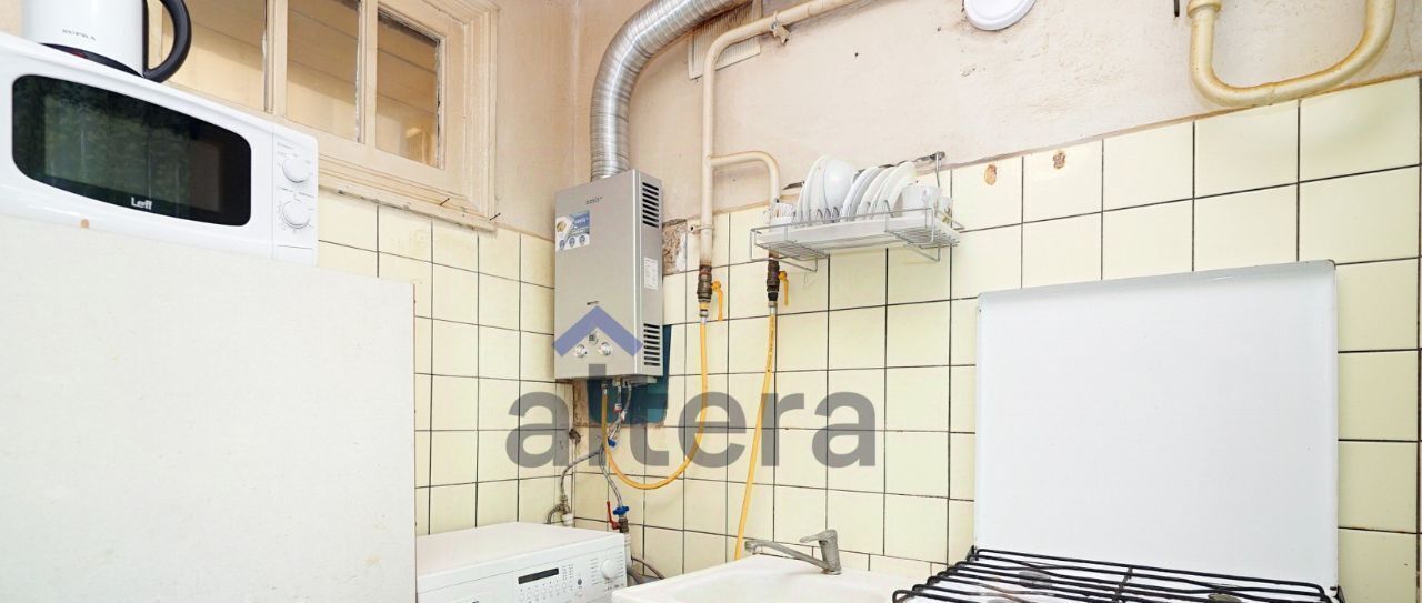 квартира г Казань Авиастроительная ул Ленинградская 34 фото 12