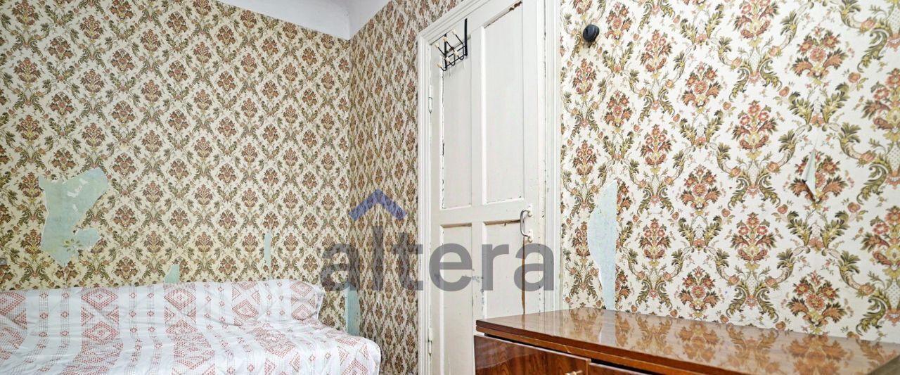 квартира г Казань Авиастроительная ул Ленинградская 34 фото 19