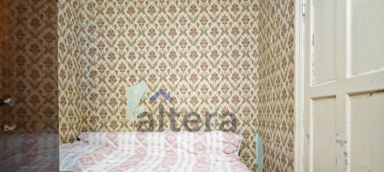 квартира г Казань Авиастроительная ул Ленинградская 34 фото 20