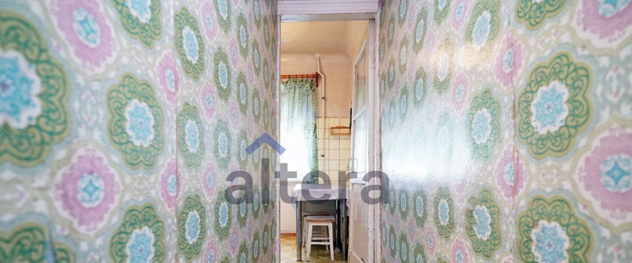 квартира г Казань Авиастроительная ул Ленинградская 34 фото 22
