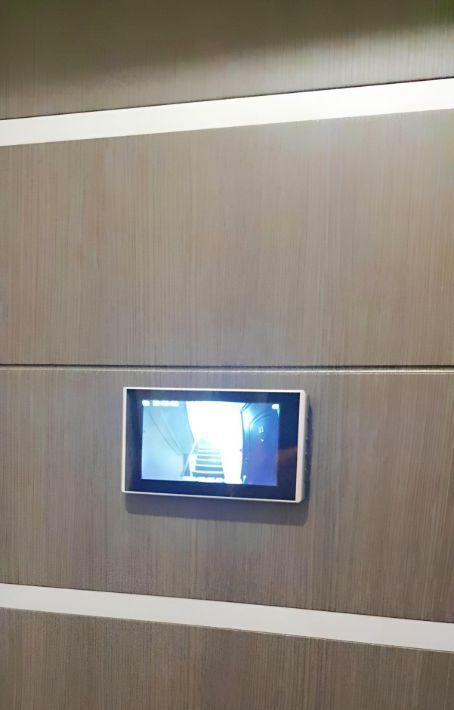 квартира г Казань р-н Кировский Кремлёвская ул Железнодорожников 24 фото 11