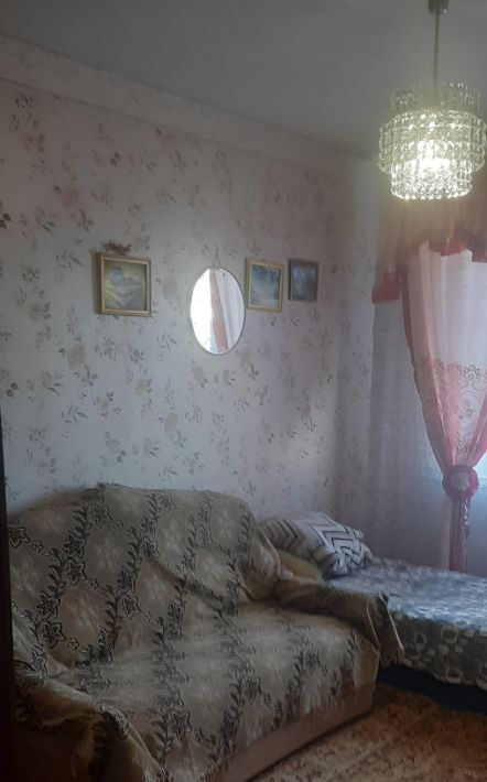 квартира г Набережные Челны р-н Центральный ул Шамиля Усманова 60 фото 22