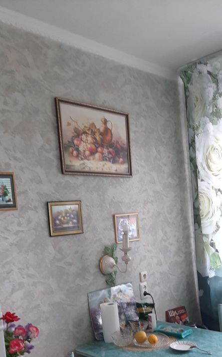 квартира г Набережные Челны р-н Центральный ул Шамиля Усманова 60 фото 26