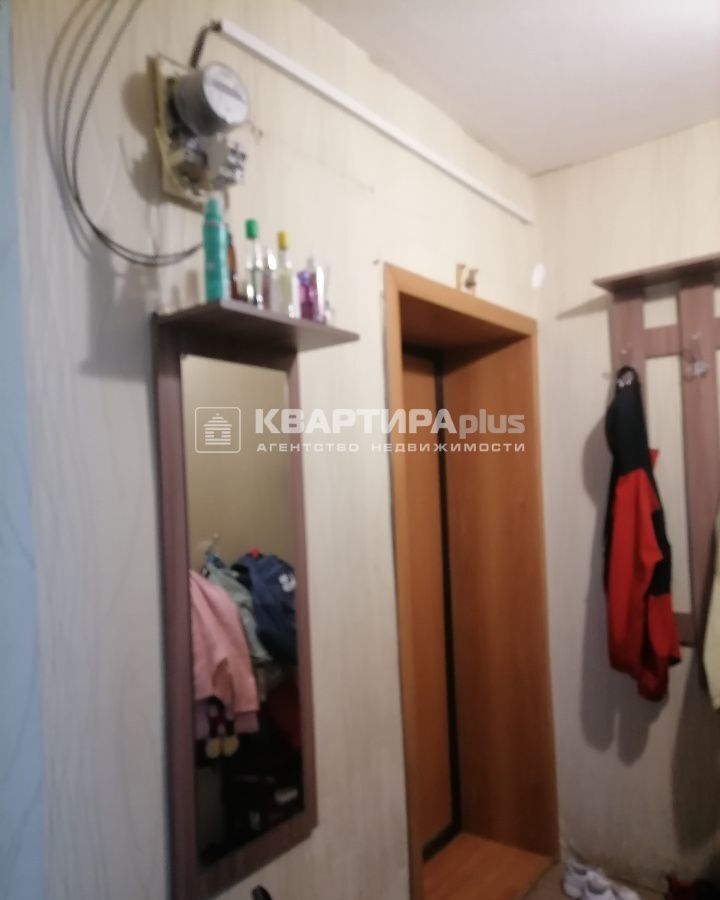 квартира р-н Невьянский г Невьянск ул Красноармейская 8 фото 6