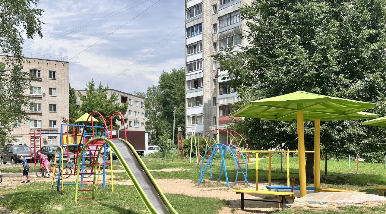 комната г Смоленск р-н Промышленный ул Маршала Соколовского 5г фото 13