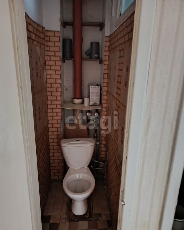 квартира г Каменск-Уральский Синарский пр-кт Победы 33 фото 13