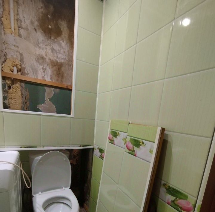квартира г Рузаевка ул Юрасова 16 фото 11