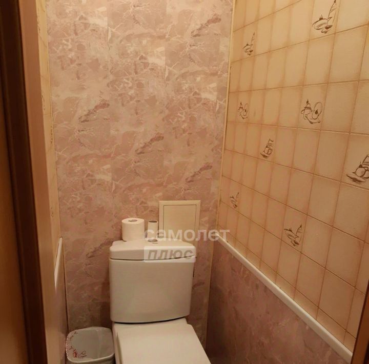 квартира г Сургут ул Дзержинского 6 А фото 13