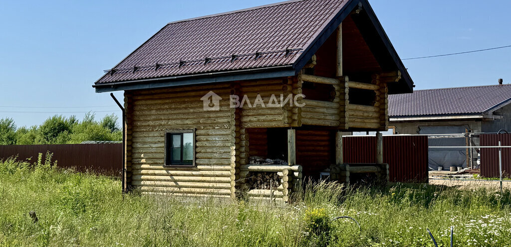 дом г Вологда ул Есенинская фото 1