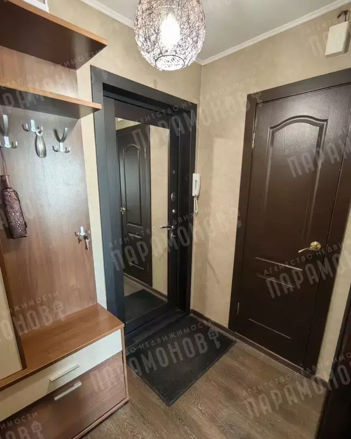 квартира г Тверь р-н Центральный ул Жигарева 33 фото 13