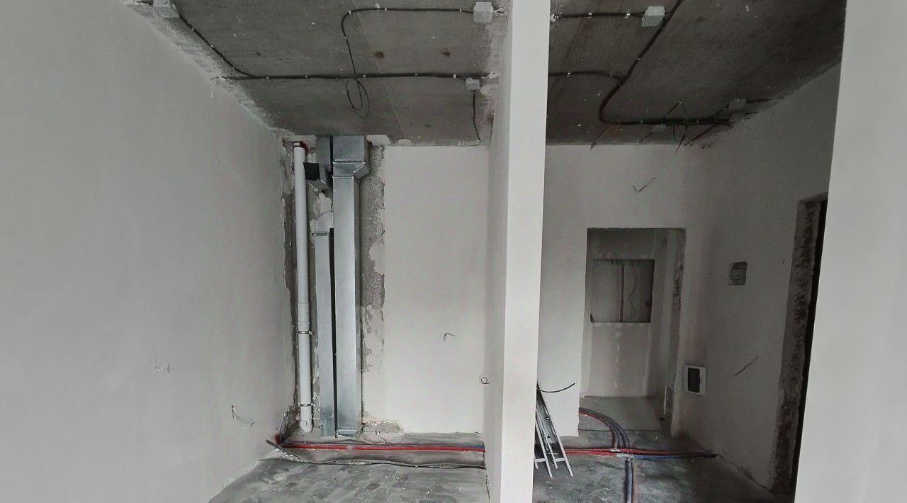 квартира г Абакан ул Генерала Тихонова 14 фото 6