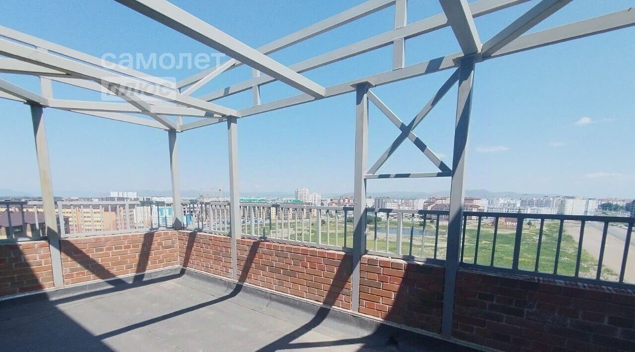 квартира г Абакан ул Арбан 22 фото 25