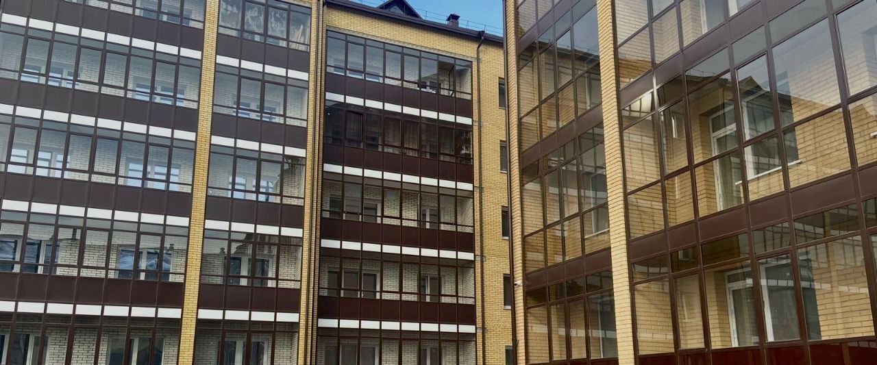 квартира г Абакан ул Авиаторов 1г фото 16