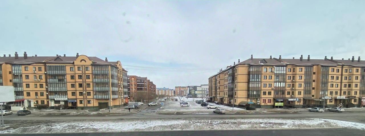 квартира г Абакан ул Авиаторов 1г фото 19