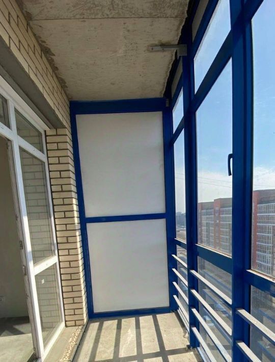квартира г Абакан ул Генерала Тихонова 14 фото 25