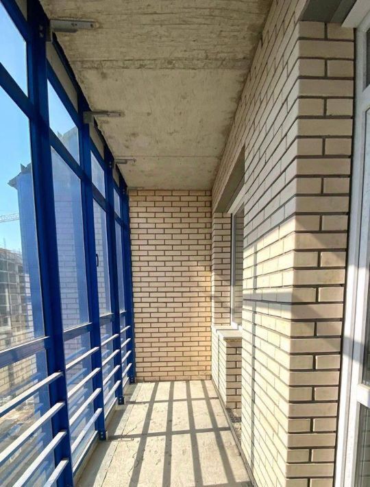 квартира г Абакан ул Генерала Тихонова 14 фото 28