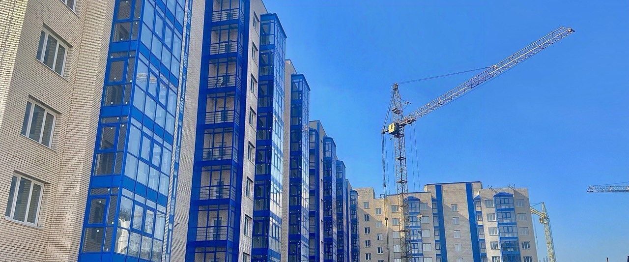 квартира г Абакан ул Генерала Тихонова 14 фото 35