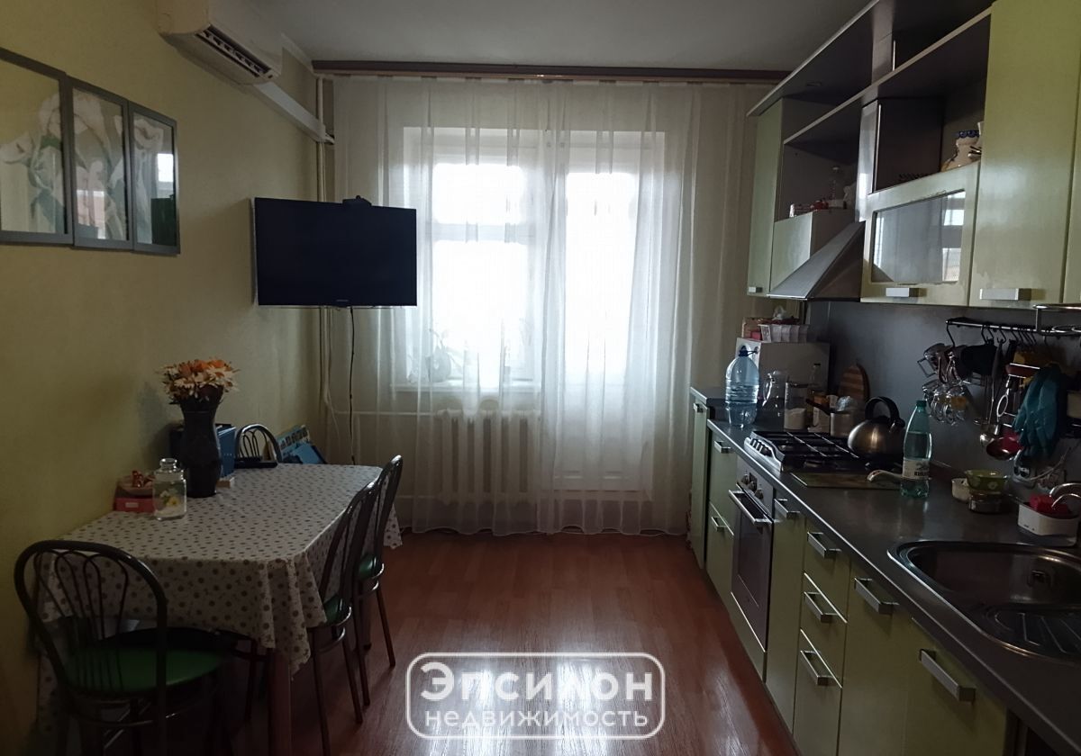 квартира г Курск р-н Центральный ул Овечкина 10 фото 1