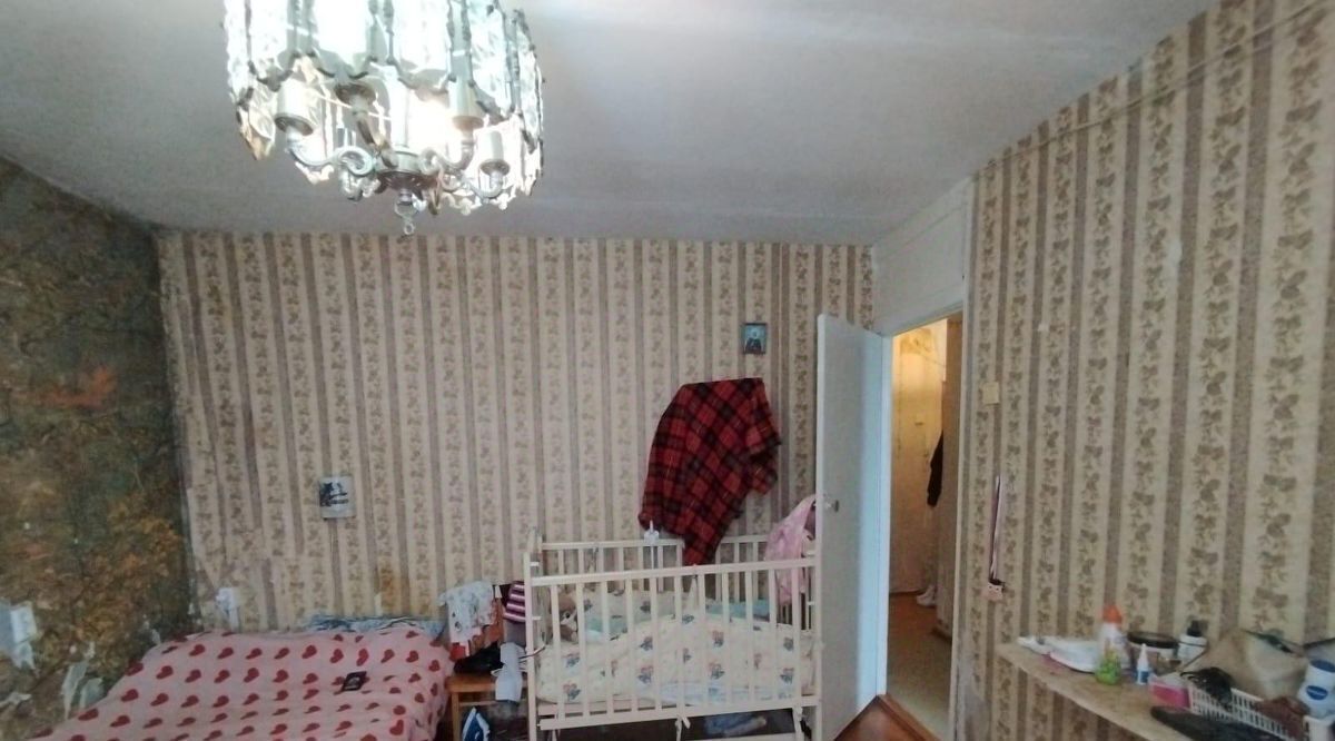 квартира р-н Угличский г Углич ул Зины Золотовой 34 городское поселение Углич фото 3
