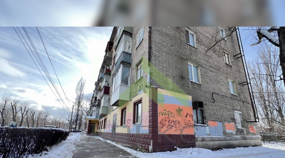 свободного назначения г Воронеж р-н Левобережный ул Ростовская 40 фото 23