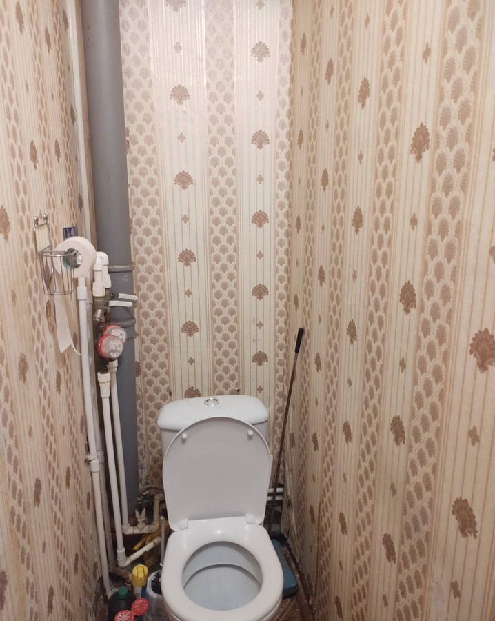 квартира г Железногорск ул Ленина 48к/2 фото 8