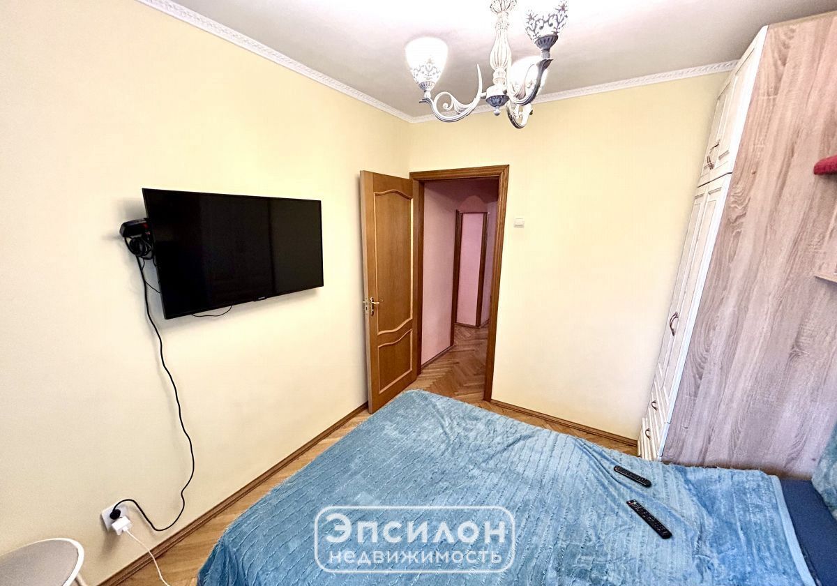 квартира г Курск р-н Центральный ул Институтская 46 фото 13