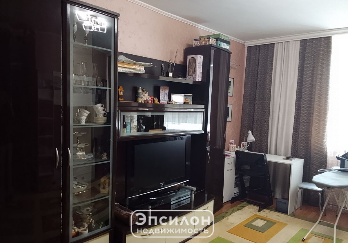 квартира г Курск р-н Центральный ул Овечкина 10 фото 6